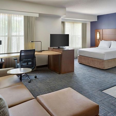 Residence Inn Asheville Biltmore Экстерьер фото