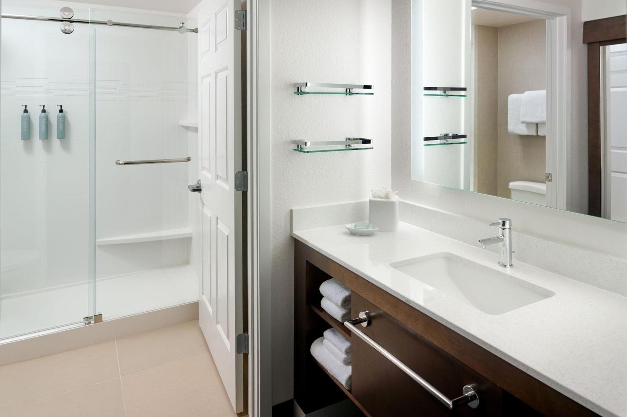 Residence Inn Asheville Biltmore Экстерьер фото